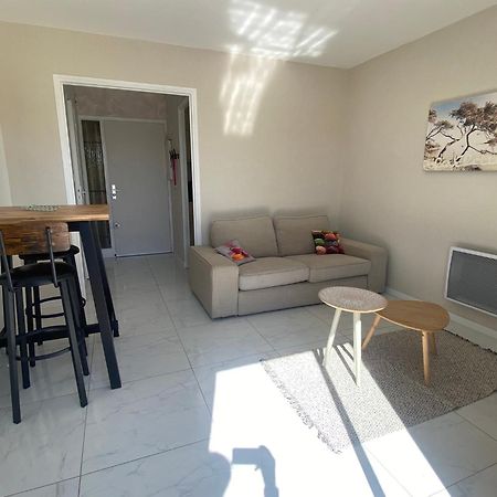 Appartement Cosy A Sanary Plage De Portissol-Climatise-Parking Prive Buitenkant foto