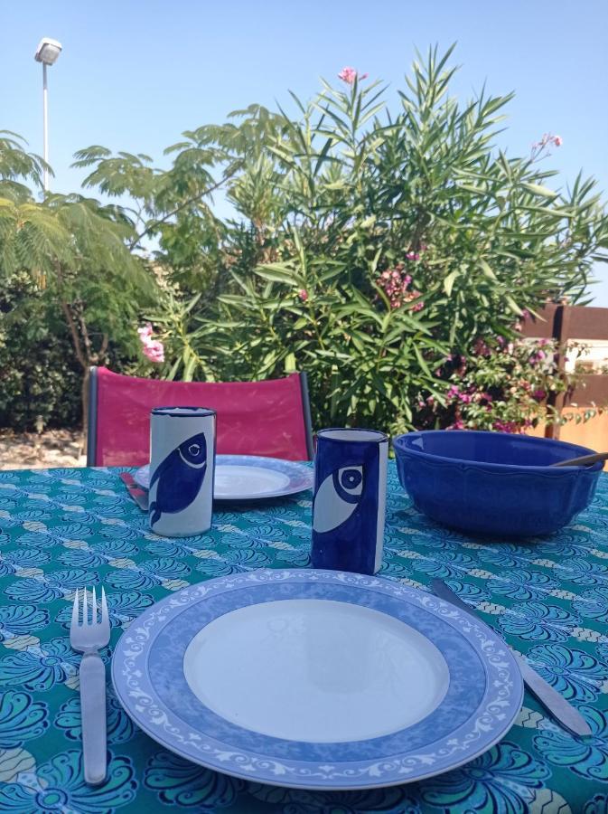 Appartement Cosy A Sanary Plage De Portissol-Climatise-Parking Prive Buitenkant foto