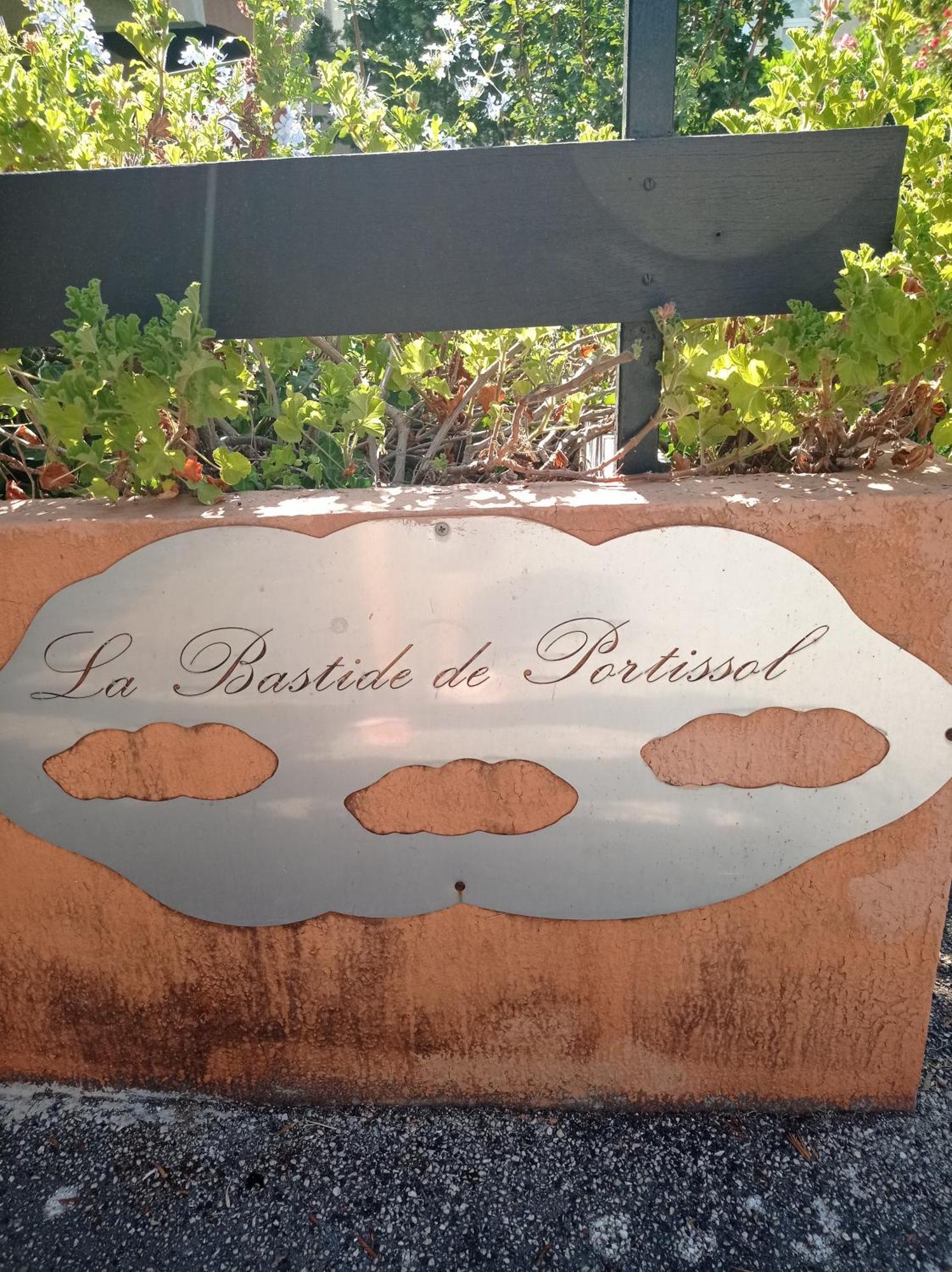 Appartement Cosy A Sanary Plage De Portissol-Climatise-Parking Prive Buitenkant foto